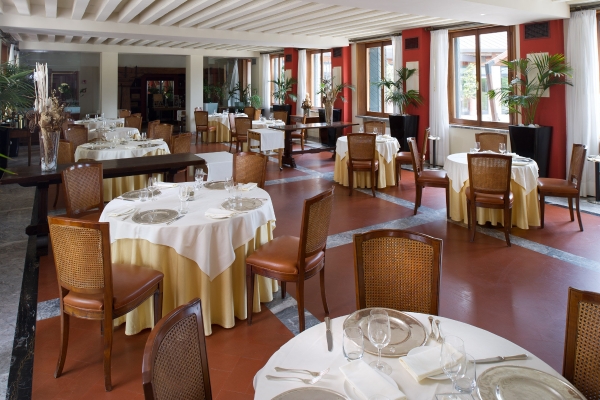 Relais Monaco Country Hotel & Spa (Ponzano Veneto)